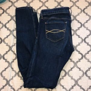 Abercrombie and Fitch Jeans